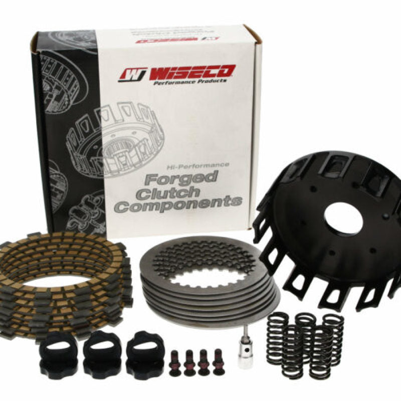 Wiseco KTM 250/300SX/XC/EXC/XCW Clutch Basket Clutch Basket