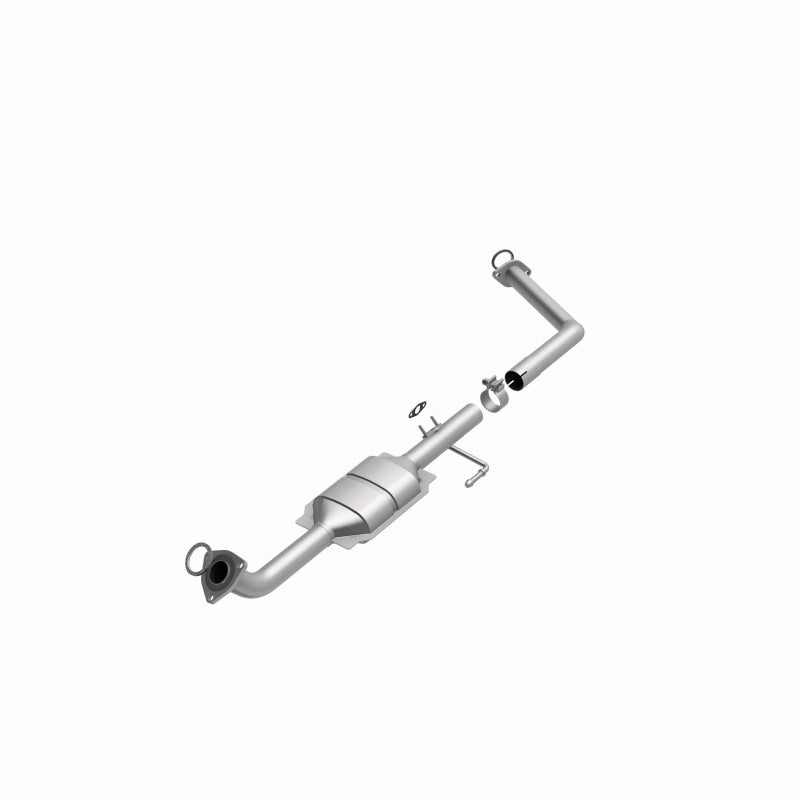 MagnaFlow Conv DF 01-04 Toyota Sequoia 4.7L D/S