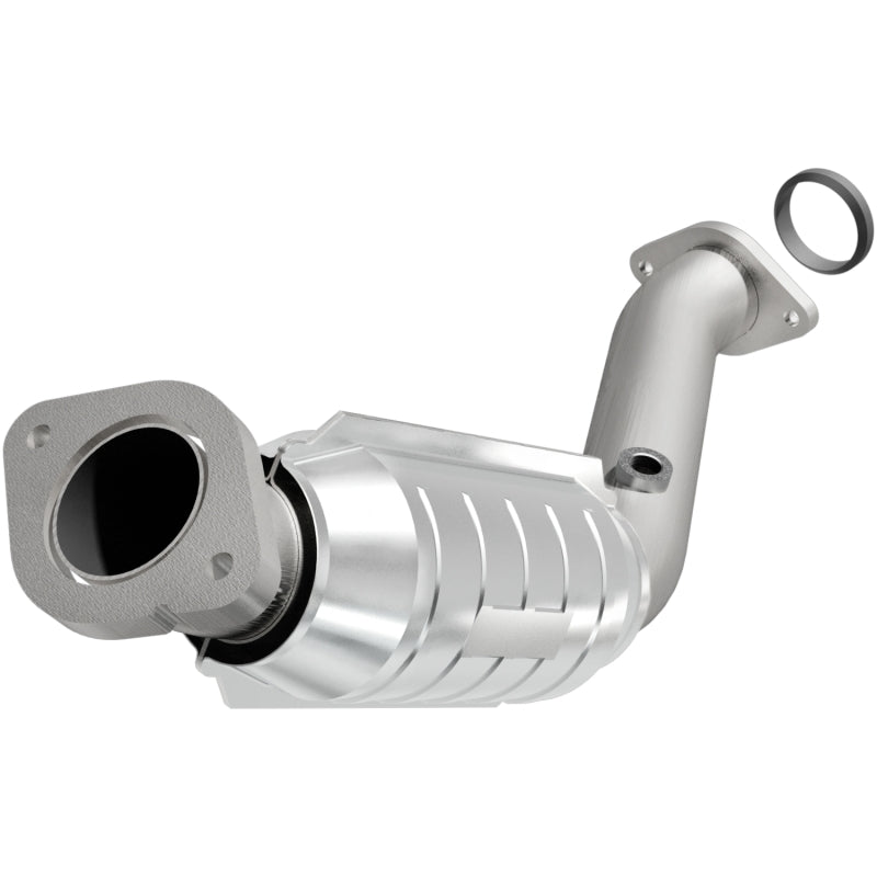 MagnaFlow Conv DF 05-12 Corvette 8 6.0L; D/S