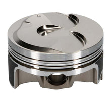 Load image into Gallery viewer, Wiseco Chevrolet Direct Injected LT1 6.2L Piston kit 3.622 Stroke, 4.065 Bore, 11.7:1 CR