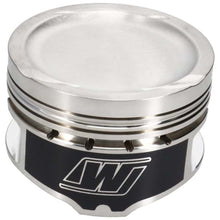 Load image into Gallery viewer, Wiseco Audi/VW 2.0L 82.50mm Bore 92.8mm Stroke -10.8cc EA888 Piston Kit - 4 Cyl