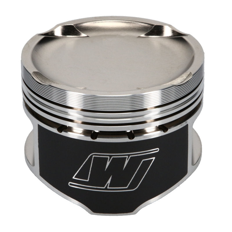 Wiseco Mits Turbo DISH -17cc 1.378 X 86MM Piston Kit