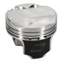 Load image into Gallery viewer, Wiseco Toyota 4AG 4V DOME +5.9cc (6506M815 Piston Shelf Stock Kit