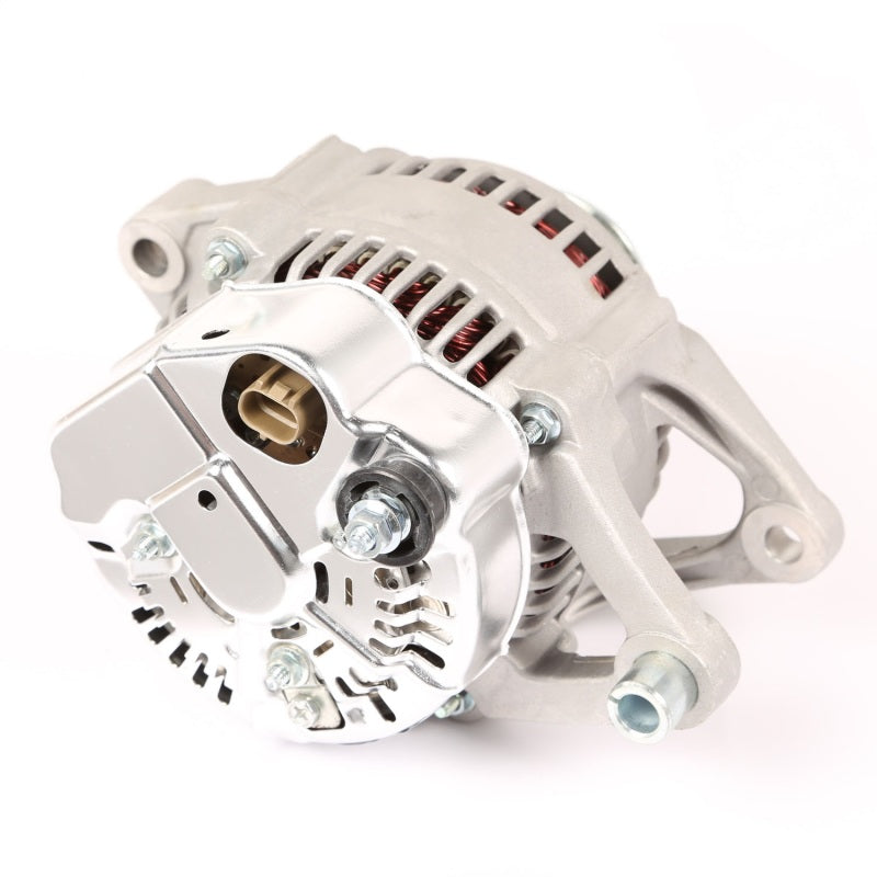 Omix Alternator 117-Amp 99-00 Jeep Wrangler TJ