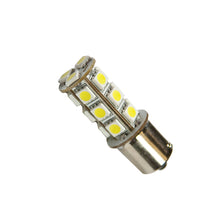 Load image into Gallery viewer, Oracle 1156 18 LED 3-Chip SMD Bulb (Single) - Cool White SEE WARRANTY