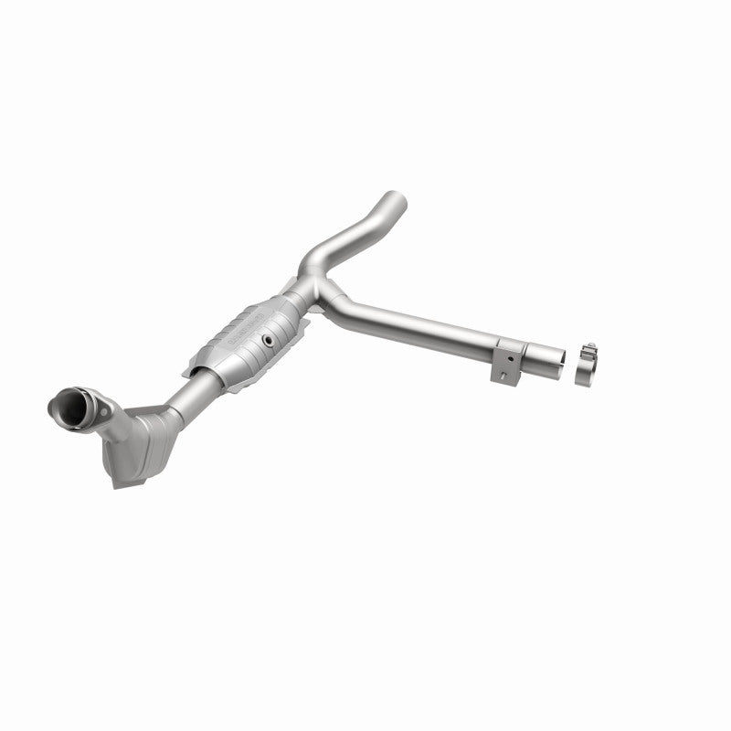 MagnaFlow Conv DF 99-00 F-150 4.2L V6 2WD P/