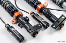 Load image into Gallery viewer, AST 05-06 TVR Sagaris Sagaris RWD 5200 Series Coilovers w/ Springs