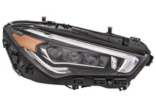 Load image into Gallery viewer, Hella 19 Mercedes-Benz Cla Headlamp Rh Led Dynamic