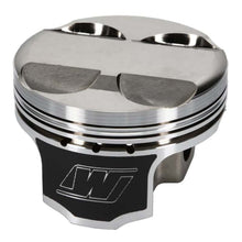 Load image into Gallery viewer, Wiseco Honda F20C/F22C S2000 +7cc Dome  11:1 CR Piston Kit - Set of 4