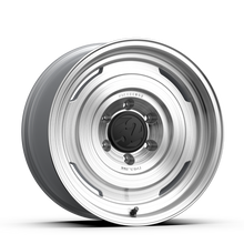 Load image into Gallery viewer, fifteen52 Analog HD 17x8.5 / 5x150 BP / 0mm ET / 110.3mm CB / 4.75in BS / Machined Clear Wheel