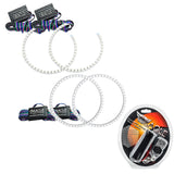 Oracle Subaru WRX 04-05 Halo Kit - ColorSHIFT SEE WARRANTY