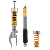 Ohlins 17-23 Tesla Model 3 & Y AWD & RWD Road & Track Coilover System (Updated Design)
