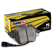 Load image into Gallery viewer, Hawk Chevy / GMC Truck / Hummer Performance Ceramic Street Front Brake Pads