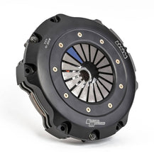 Load image into Gallery viewer, Clutch Masters 07-11 Mazda MazdaSPEED3 FX850 Race Twin Disc Clutch Kit