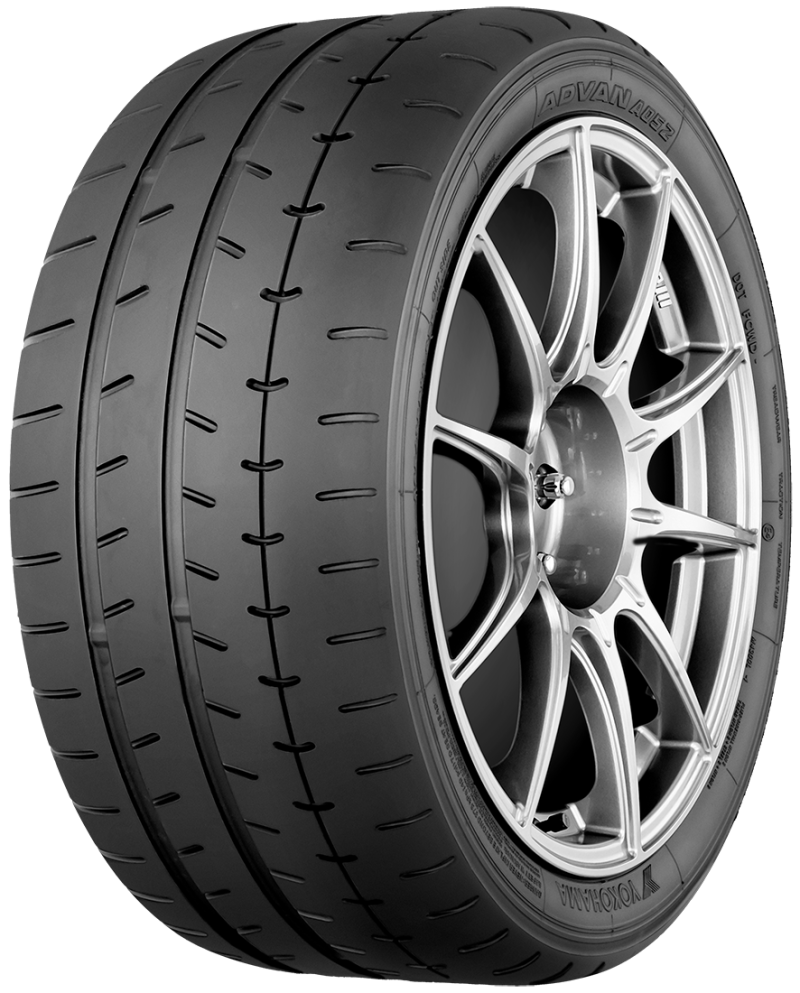 Yokohama Advan A052 Tire - 215/40R17 87W