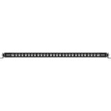 Rigid Industries Universal SR-Series 40in Offroad LED Lightbar w/ Broad Spot Beam Pattern