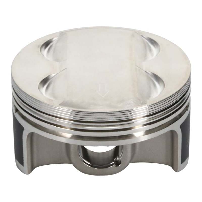 Wiseco Honda J32 +4cc Dome 89.5mm Bore Piston Kit