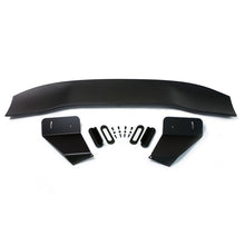 Load image into Gallery viewer, Remark 2023+ Honda Civic Type R (FL5) Carbon Fiber GT Wing - Matte Finish