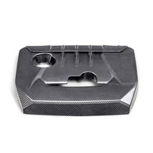 Load image into Gallery viewer, Seibon 23-24 Toyota GR Corolla Carbon Fiber Engine Cover - Matte Finish