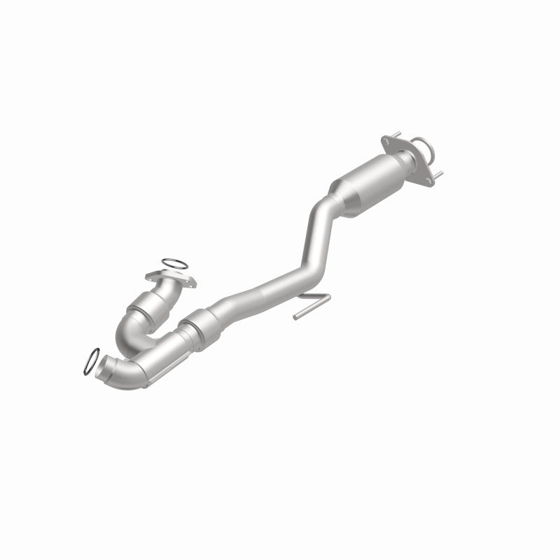 Magnaflow 11-14 Quest 3.5 Underbody Direct Fit Converter