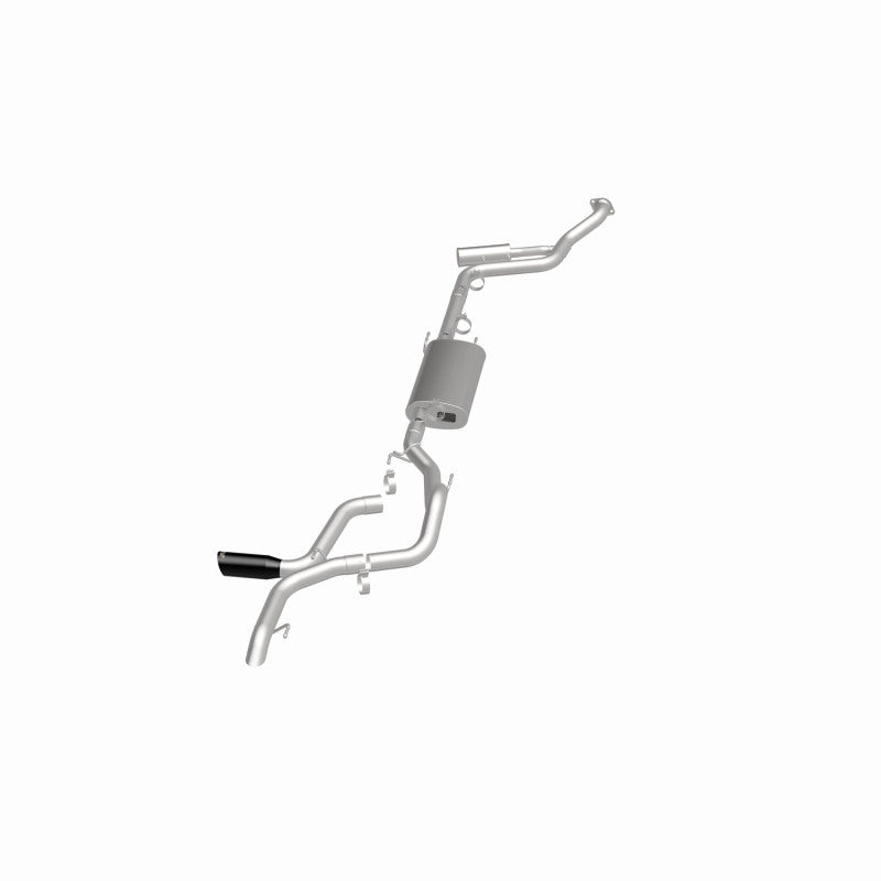 Magnaflow 2024 Toyota Tacoma Overland Series Cat-back Exhaust System