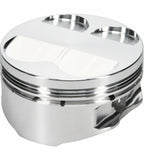 JE Pistons Suzuki GSXR1000 01/04 Piston Single