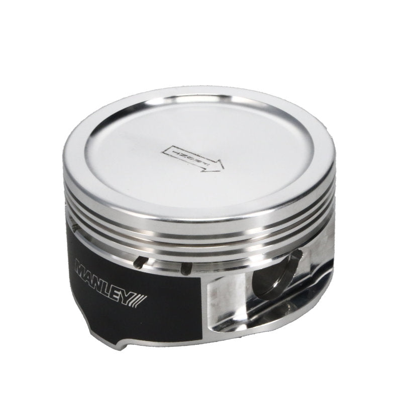 Manley Ford 4.6L/5.4L SOHC/DOHC (2v/4v)Platinum Series Dish Piston (Single Piston)