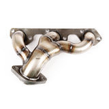 Omix Exhaust Header Right- 07-11 Wrangler JK/JKU 3.8L