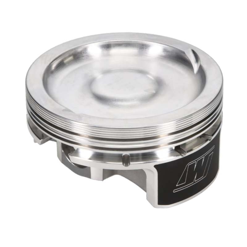 Wiseco Chevy SB -32cc Dome 4.125in Bore Piston Shelf Stock Kit