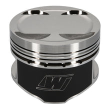 Load image into Gallery viewer, Wiseco Toyota 3SGTE 4v Dished -6cc TURBO 87mm Piston Shelf Stock