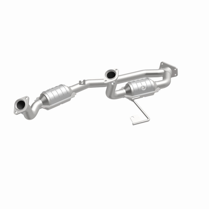 MagnaFlow Conv DF 01-03 Windstar 3.8