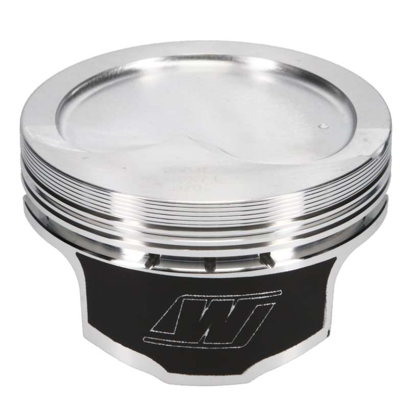 Wiseco Chevy LS Series -15cc R/Dome 1.110x4.070 Piston Shelf Stock Kit