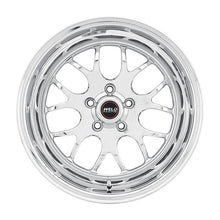 Load image into Gallery viewer, Weld S77 17x10 / 5x5 BP / 7.2in. BS Polished Wheel (High Pad) - Non-Beadlock