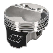 Load image into Gallery viewer, Wiseco Honda 4v DOME +6.5cc STRUTTED 88MM Piston Shelf Stock Kit