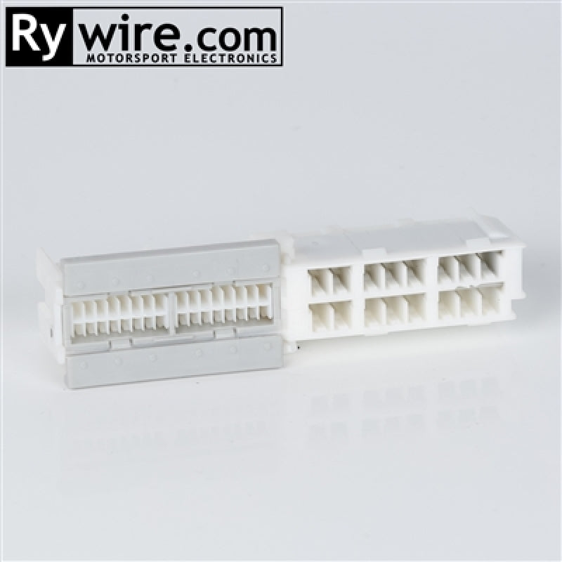 Rywire 48 Position Connector