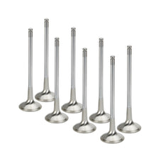 Load image into Gallery viewer, Supertech Subaru EJ25 2.5L Inconel Exhaust Valve - +1mm Oversize - Set of 8