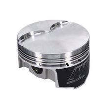 Load image into Gallery viewer, Wiseco Chevy LS Series -3.2cc FT 4.010inch Bore Piston Set