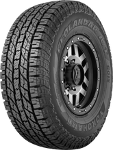 Load image into Gallery viewer, Yokohama Geolandar A/T G015 Tire - LT245/75R16 120/116S