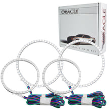 Load image into Gallery viewer, Oracle Lexus IS 250 06-08 Halo Kit - ColorSHIFT SEE WARRANTY