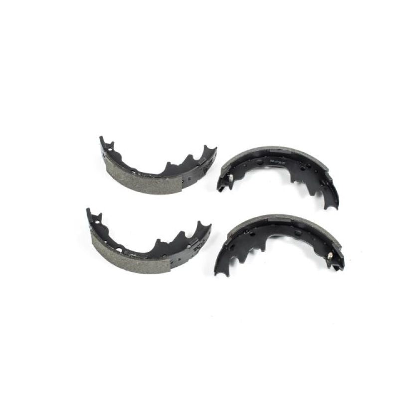 Power Stop 95-09 Ford Ranger Rear Autospecialty Brake Shoes