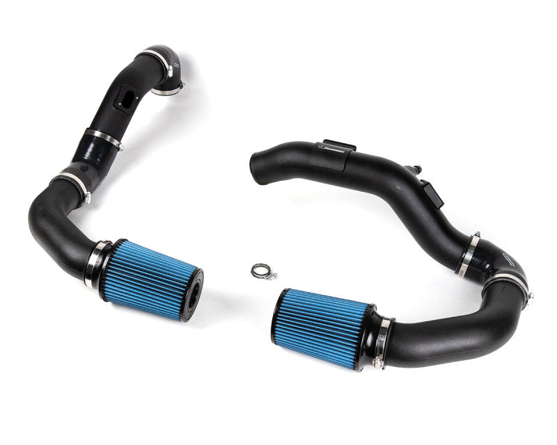 VR Performance BMW M3 F80/M4 F82/F83 Front Mount Air Intake Kit