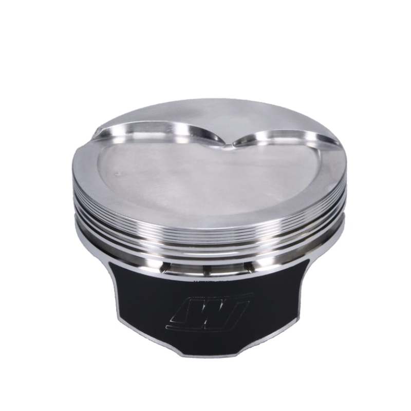 Wiseco SBC LS Series 4.35in Bore 11cc Dome Piston Kit