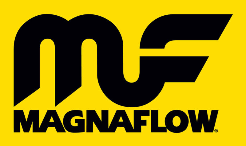 Magnaflow 17-20 Nissan Rogue Sport Single Manifold 2L Direct Fit Converter