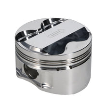 Load image into Gallery viewer, Manley 02+ Honda CRV (K24A-A2-A3) 87mm STD Bore 12.5:1 Dome Piston Set with Rings