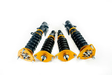 Load image into Gallery viewer, ISC 2022+ Subaru WRX N1 V2 Track Coilover Kit w/ Triple S Spring Upgrade