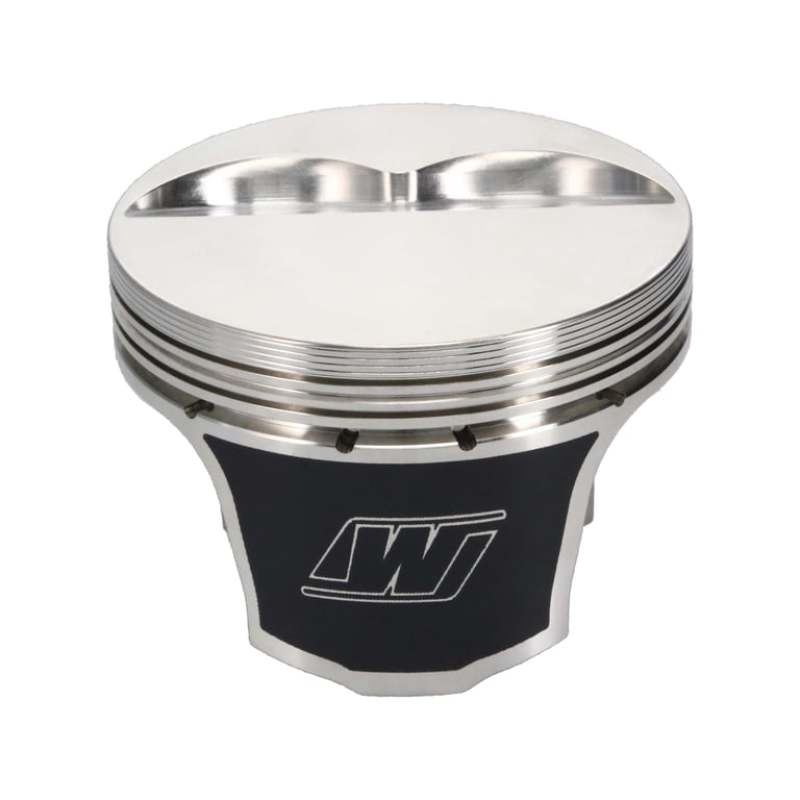 Wiseco Chevy SB RED Series Piston Set 4030in Bore 1550in Compression Height 0927in Pin - Set of 8