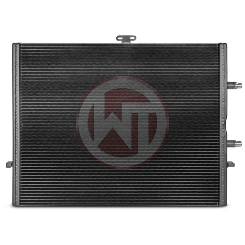 Wagner Tuning BMW M2/M3/M4 S55 Front Mounted Radiator Kit