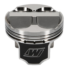 Load image into Gallery viewer, Wiseco Acura 4v Domed +8cc STRUTTED 86.5MM Piston Shelf Stock