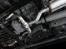 Load image into Gallery viewer, AWE 0FG Exhaust for 3rd Gen Toyota Tundra - BashGuard Only