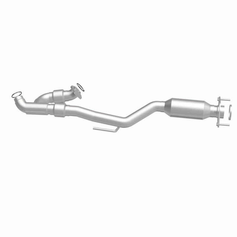 Magnaflow 11-14 Quest 3.5 Underbody Direct Fit Converter